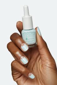 plant based chip free nail lacquer