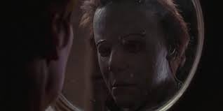 However while michael myers seemed clearly autistic, in rob zombie's remake, myers was schizophrenic. See How Halloween S Mask Is Created For Michael Myers Cinemablend