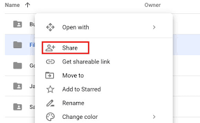 Access all of your google drive content directly from your mac or pc, without drive works on all major platforms, enabling you to work seamlessly across your browser, mobile. How To Share Files On Google Drive Smartsheet