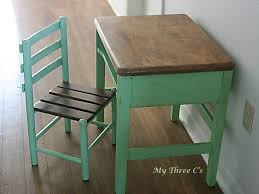 Is great for students and professionals alike. Student Desk Makeover Desk Makeover Vintage School Desk Furniture