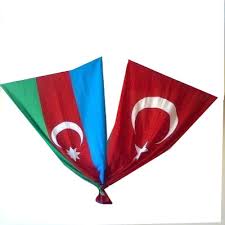 Türkiye'de azerbaycan bayrağı yakmak ! Fotograf Editoru Azeri Turk Pixiz