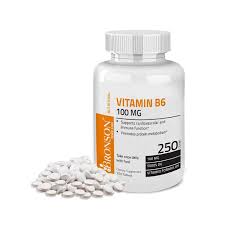 Specially formulated to provide nutritional support at every stage of life! 10 Must Know Benefits Of Vitamin B6