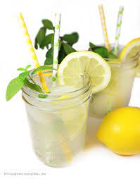 easy homemade lemonade 3 ings
