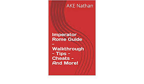 As the leader of the peloponnesian league and the main power in southern greece, sparta rose to great prestige during its leadership of the hellenic league in the persian wars and for a time hegemon of all of greece after the defeat of. Imperator Rome Guide Walkthrough Tips Cheats And More Kindle Edition By Ake Nathan Humor Entertainment Kindle Ebooks Amazon Com