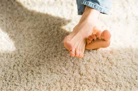 all carpet cleaning jobs are not
