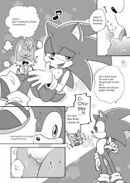 Tails and Sonic Special Fuss (English) (18+) : Hentaib : Free Download,  Borrow, and Streaming : Internet Archive