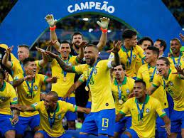 Copa tournament was meant to be held in colombia and the tournament will get underway from june 13th (june 14th in ist) and will continue until july 10th. Copa America 2021 Get Fixtures Full Schedule Match Times And Watch Live Streaming And Telecast In India