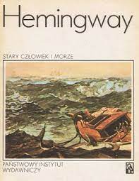 Hemingway Ernest 1951 - Stary Człowiek i Morze - Opowiadanie - Pobierz pdf  z Docer.pl