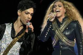 Prince And Beyonce Dominate Uk Album Chart With Seven