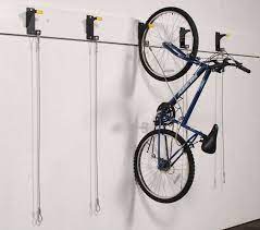 Bike Rack Wall Bicycle Storage