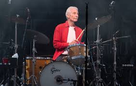 12 key songs from the rolling stones drummer. Rolling Stones Drummer Charlie Watts Will Not Tour The Us With The Band After Medical Procedure