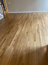 white oak barnum floors