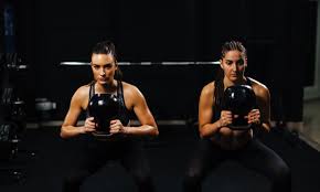 3 day total body kettlebell workout for