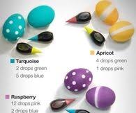 Easter Egg Decorating Ideas Pictures Photos Images And