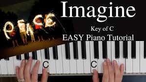 easy piano tutorial