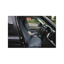 Range Rover 3 Vogue Front Seat Covers