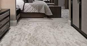 luxury faux silk carpets