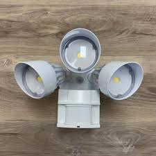 Outdoor Led Security Light Motion