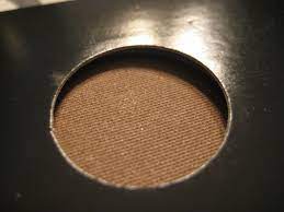 makeup geek eye shadow refill pan taupe