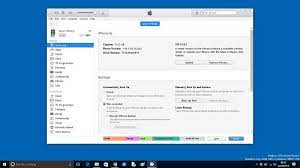 It is the only way in which you can transfer and sync things like music or videos between the two devices. How To Connect Iphone To Windows 10 Pc Use Iphone With Windows 10 Pc Macworld Uk