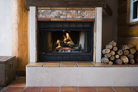 Seal Your Fireplace Chimney Save