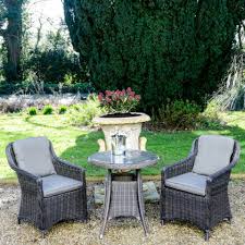 rattan garden furniture sets