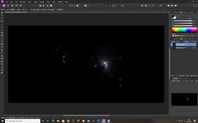 affinity photo imaging tutorial 2