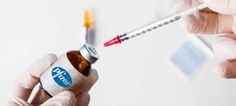 Vacina da Pfizer: entrega de lote a oito países europeus é adiada - Olhar  Digital