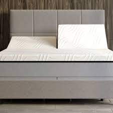 Split King Number Bed R13 By Personal