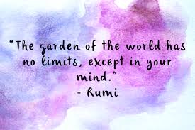 Image result for sufi quote about achieving your goals