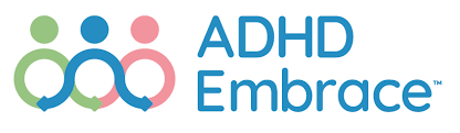 ADHD Embrace gambar png