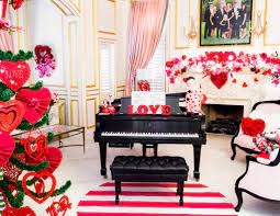 living room valentines 2019 reveal