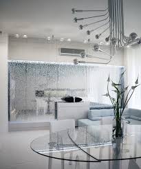 Glass Room Dividers Aesthetic Appeal
