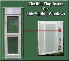 Ideal Flexible Side Sliding Window For Side Sliding Windows