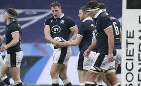 The six nations concludes tonight, six days later than scheduled, with a huge match between france and scotland. Ovmad96oc5ww5m