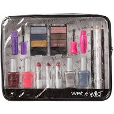 beauty collection makeup kit