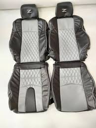 Seat Covers For Nissan 350z For