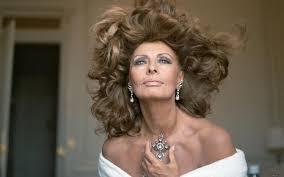 (sophia loren ieri, oggi, domani (1963 film)). Here S What Hollywood Icon Sophia Loren Says About Young Directors Orissapost