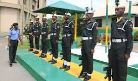 Image result for Nigerian Prison Service salary