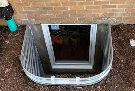 Egress Windows For Basements The Real