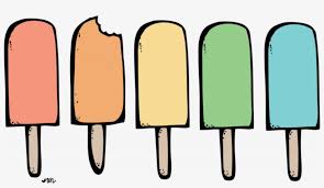 Download Popsicle Clipart Ice Pops Ice Cream Clip Art - June Clip Art  Transparent PNG - 900x479 - Free Download on NicePNG