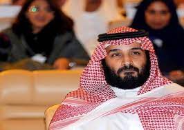 In saudi arabia, the official form of islam is sunni of the hanbali school, in its salafi version. Reports Of Saudi Crown Prince S Domestic Violence Emerge The Institute For Gulf Affairs