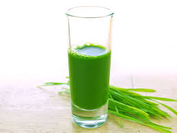 wheatgr juice uncovered health