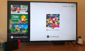 How to connect your nintendo switch to a laptop? How To Connect Nintendo Switch To Monitor Easy Ways