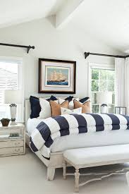 Sea Themed Bedroom Designs