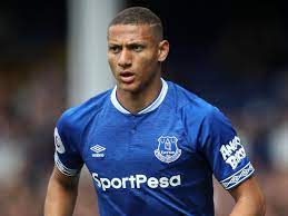 Neymar was given a second chance to score from the spot with a retake after an awful first. Marco Silva Explains Why Richarlison Will Continue As Everton S Striker Despite Dry Spell The Independent The Independent