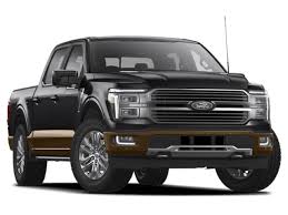 2024 ford f 150 king ranch supercrew