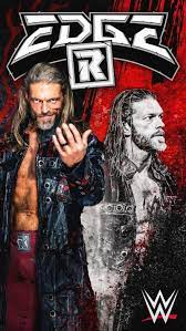 edge rated r superstar red wwe hd