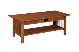 Amish Occasional Tables Woodworks