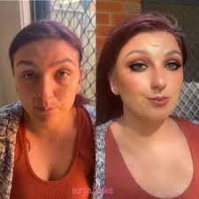 makeup artist in melbourne region vic
